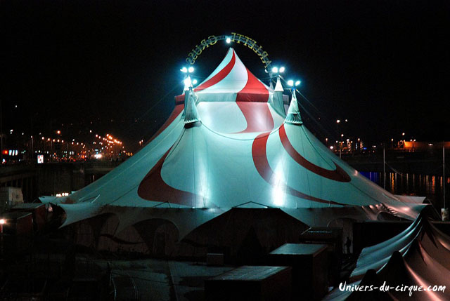Cirque Arlette Gruss